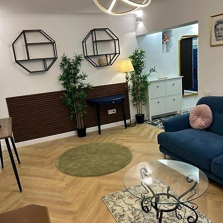 Alex Apartament Central Bucureşti Ngoại thất bức ảnh