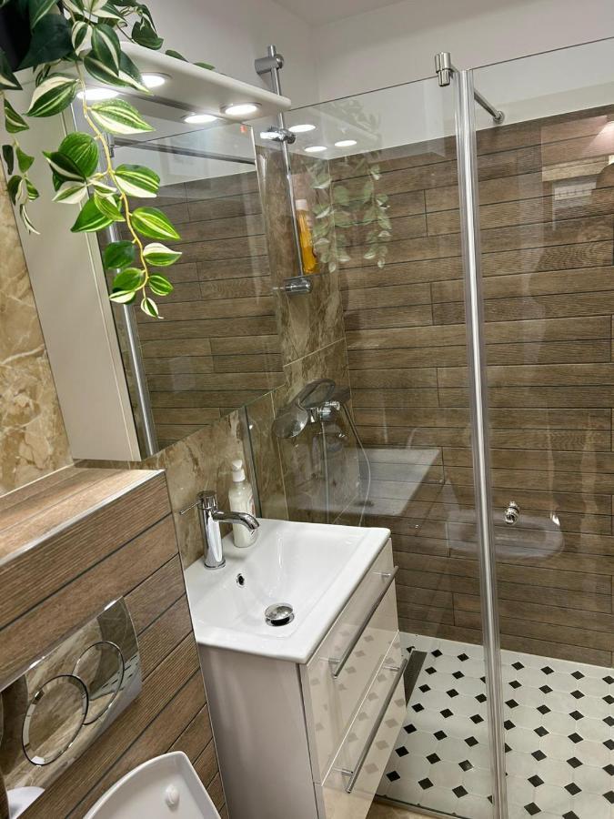 Alex Apartament Central Bucureşti Ngoại thất bức ảnh