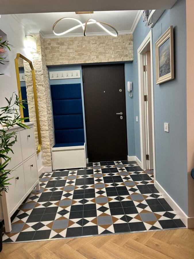Alex Apartament Central Bucureşti Ngoại thất bức ảnh