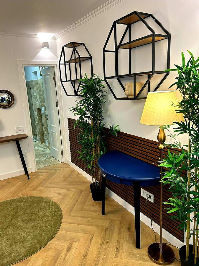 Alex Apartament Central Bucureşti Ngoại thất bức ảnh
