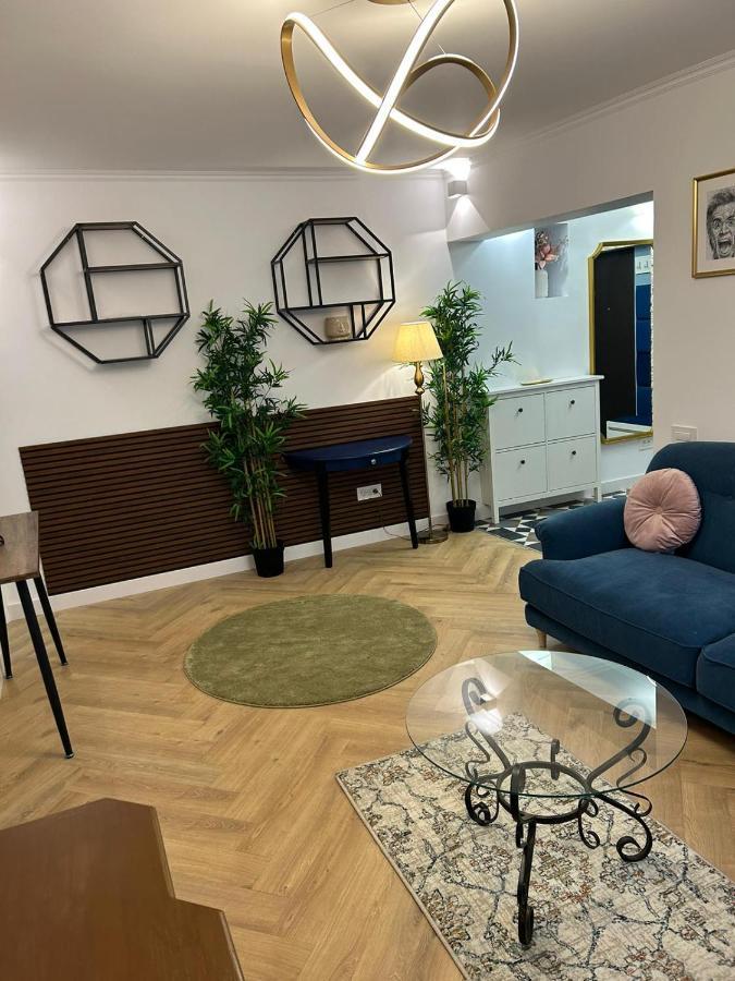 Alex Apartament Central Bucureşti Ngoại thất bức ảnh