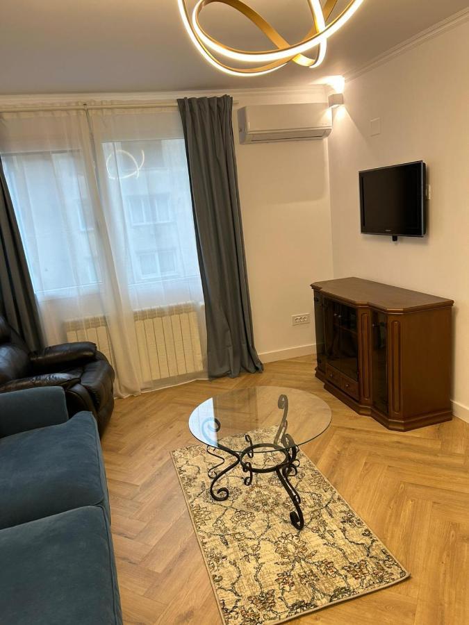Alex Apartament Central Bucureşti Ngoại thất bức ảnh