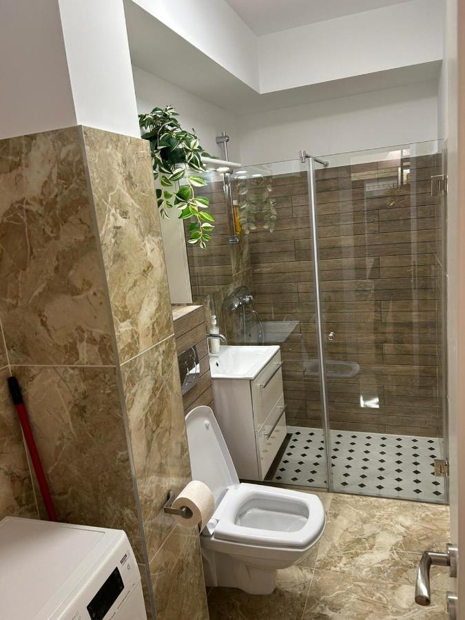 Alex Apartament Central Bucureşti Ngoại thất bức ảnh