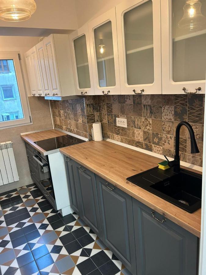 Alex Apartament Central Bucureşti Ngoại thất bức ảnh