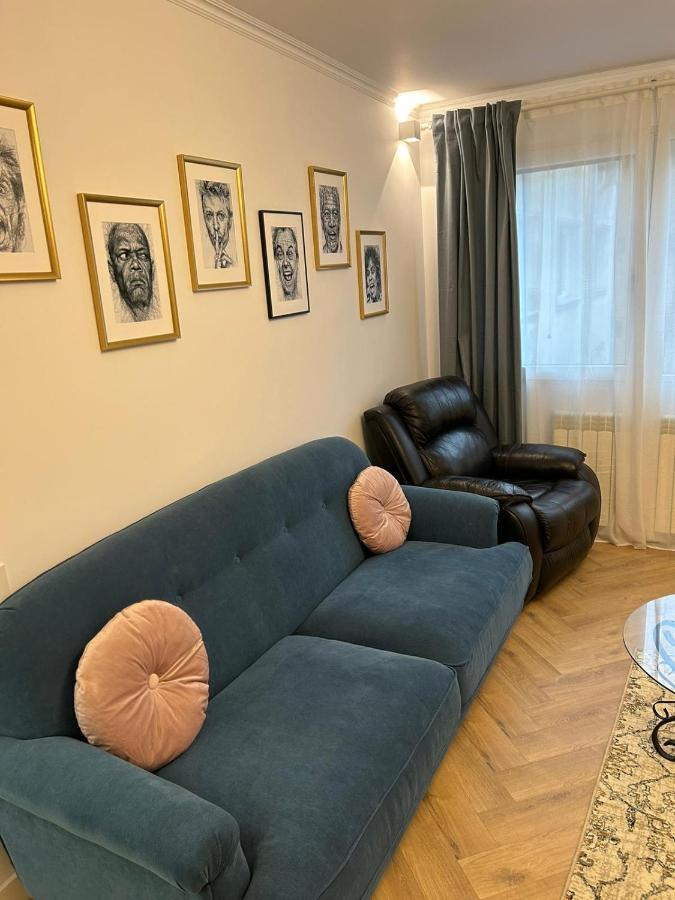 Alex Apartament Central Bucureşti Ngoại thất bức ảnh