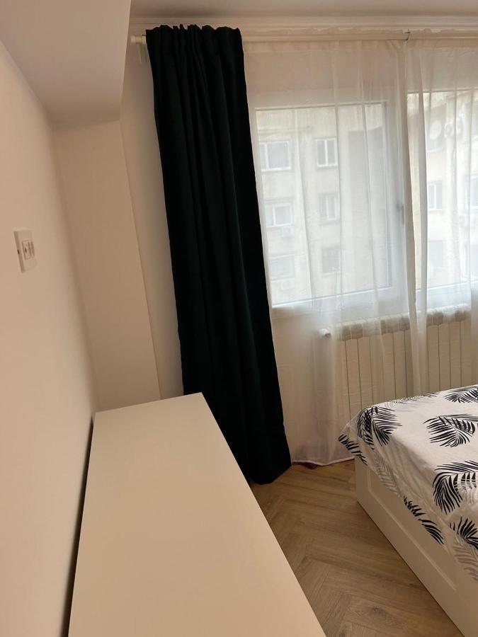 Alex Apartament Central Bucureşti Ngoại thất bức ảnh