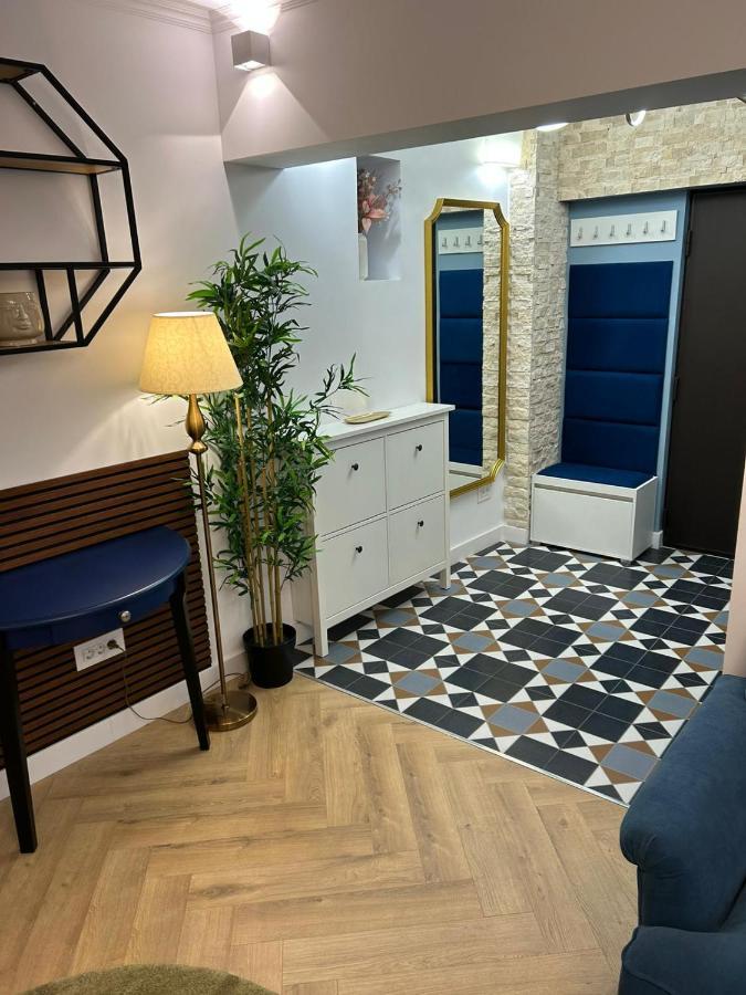 Alex Apartament Central Bucureşti Ngoại thất bức ảnh