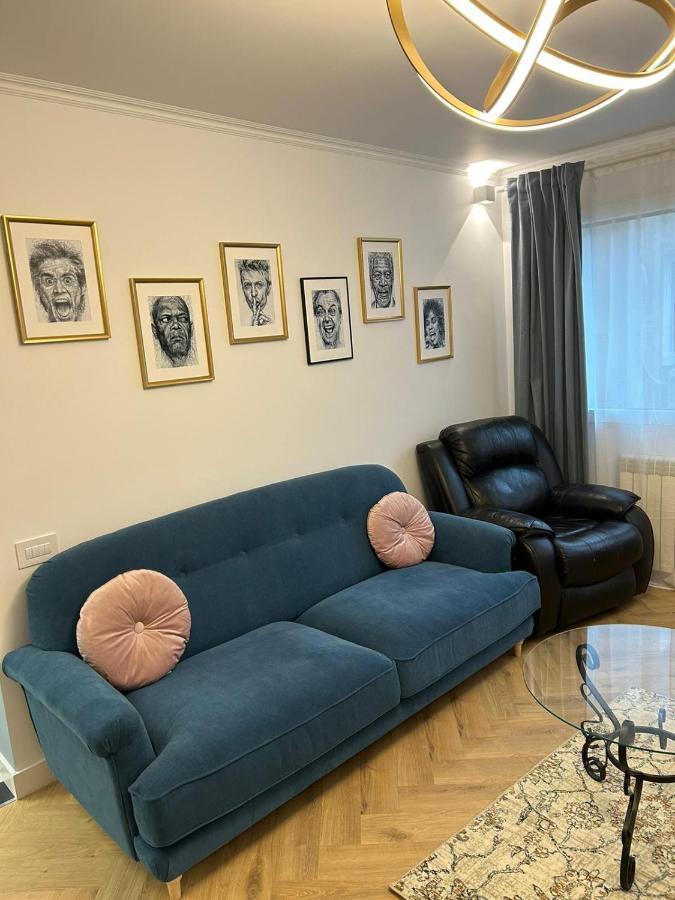 Alex Apartament Central Bucureşti Ngoại thất bức ảnh