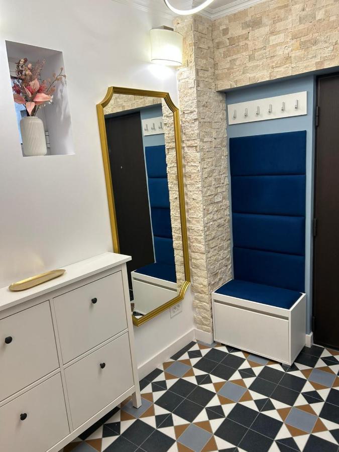 Alex Apartament Central Bucureşti Ngoại thất bức ảnh